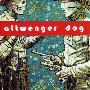 Dog cover
