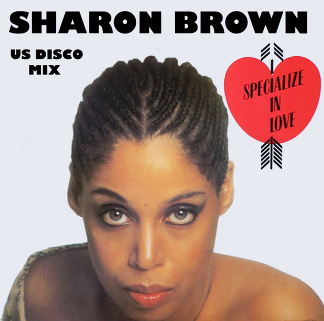 Sharon Brown Photo