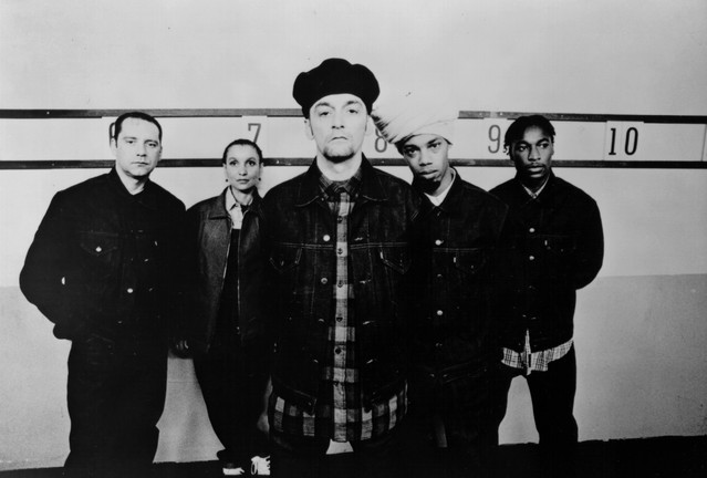 Pressure Drop Photo