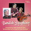 Bandish Symphony cover
