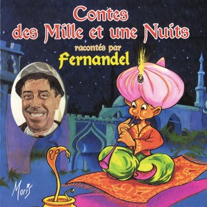 Contes Des Mille Et Une Nuits