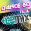 80 Best Hits Megamix, Vol. 1 Albumcover