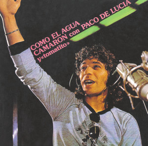 Como el agua album