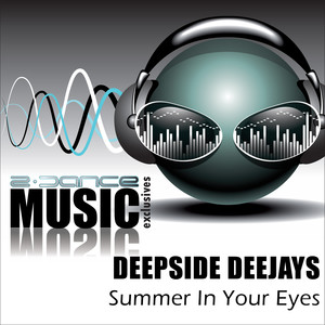 Summer In Your Eyes album