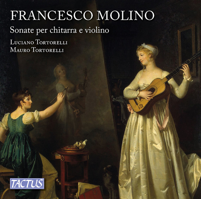 Francesco Molino Photo