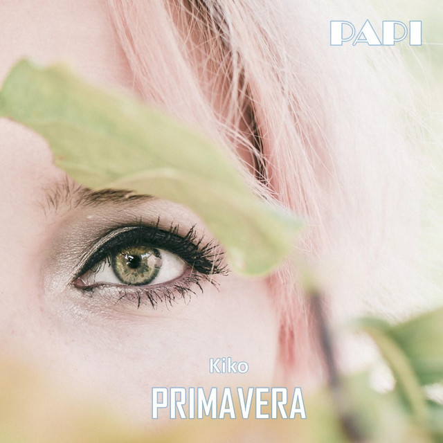 Primavera Photo