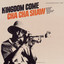 Kingdom Come Albumcover