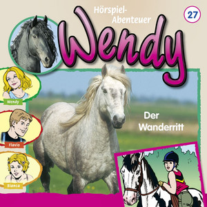 Folge 27 - Der Wanderritt