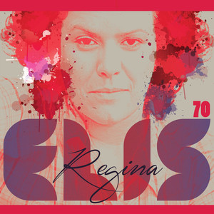 Elis 70 Anos cover
