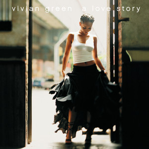 A Love Story cover