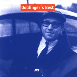 Doldinger's Best album