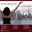 A Time of New Beginnings Albumcover