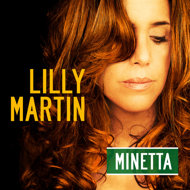 Musik Album 'Minetta'