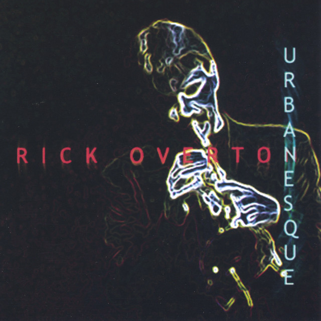 Rick Overton Photo