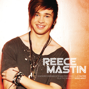 Reece Mastin album