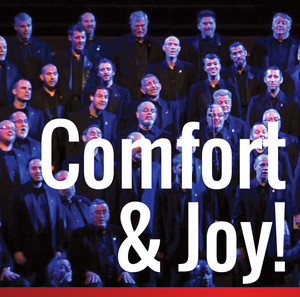 Comfort & Joy: 2012 Live Concert album