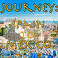 Journey: Spain To Mexico, Vol.1 cover