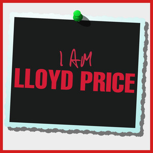 I Am Lloyd Price album