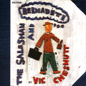 The Salesman & Bernadette cover