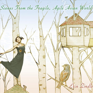 Erin Zindle poster