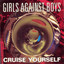 Cruise Yourself cover