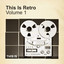 THIS IS Retro cover