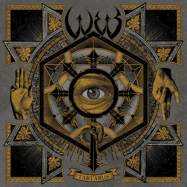 Tartarus cover