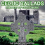 Celtic Ballads (Traditional Celtic Music) Albumcover