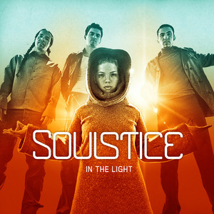 In the Light album