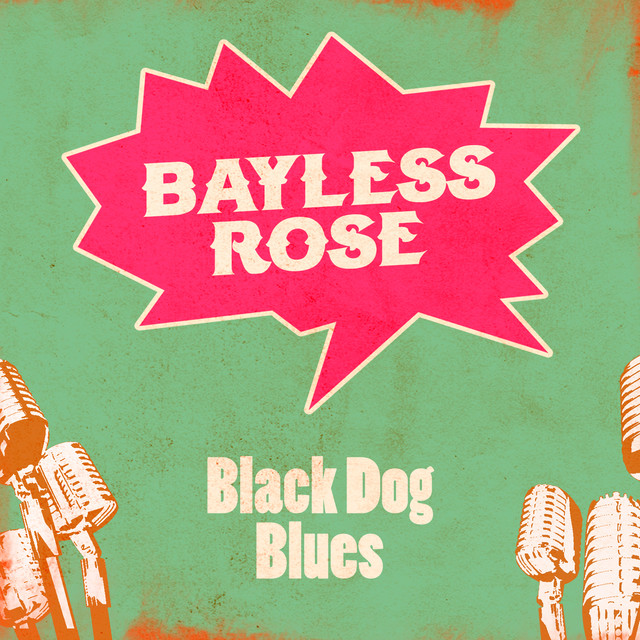 Bayless Rose Photo