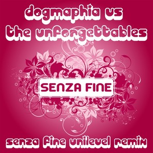 Dogmaphia vs. The Unforgettables