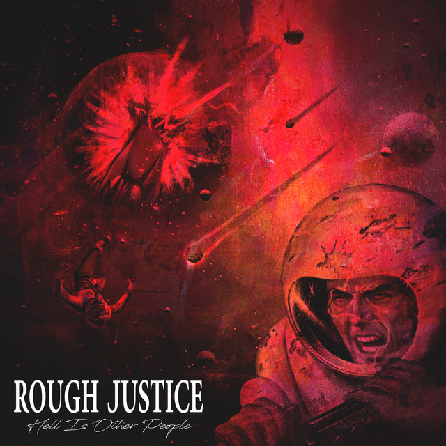 Rough Justice Photo