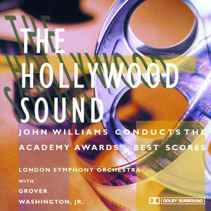 The Hollywood Sound album