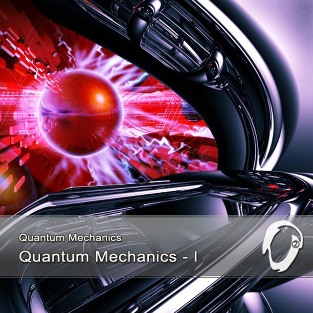 Quantum Mechanics Photo