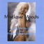 Mystique Moods (Cover Girl Models and Pimpin' Entertainment Presents...) Albumcover