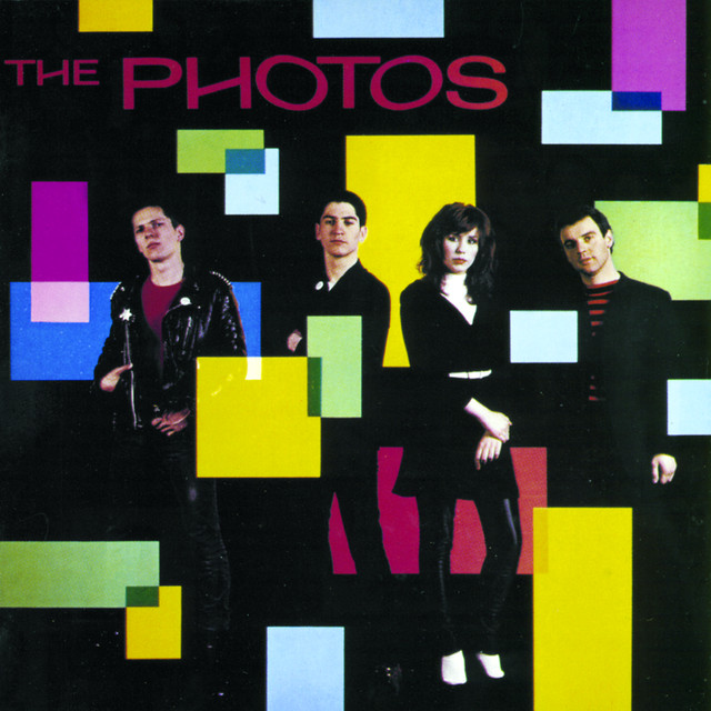 The Photos cover