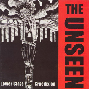 Lower Class Crucifixion album