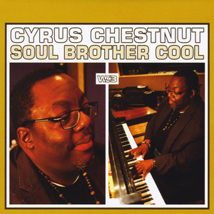 Soul Brother Cool album