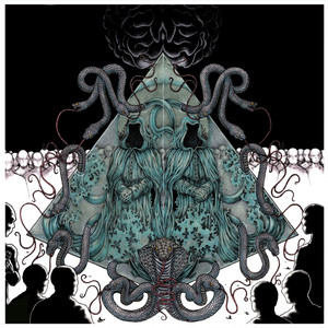 Mirrors for Psychic Warfare Photo
