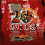 Serie 20 Exitos Albumcover