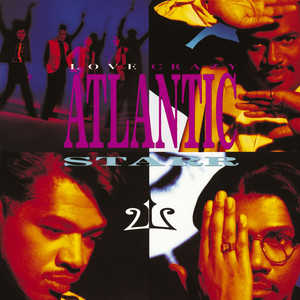 Love Crazy album