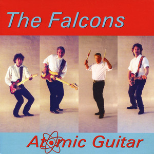 Atomic Guitar album