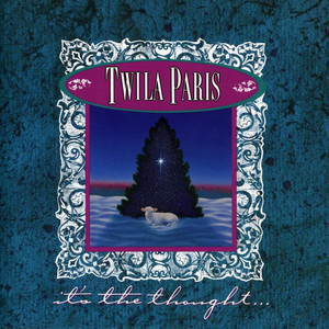 It's The Thought... album