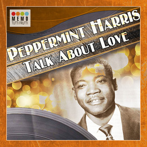 Talk About Love album