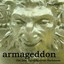 Armageddon (The Last Fight Against Darkness) Albumcover
