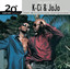 The Best Of K-Ci & JoJo 20th Century Masters The Millennium Collection cover