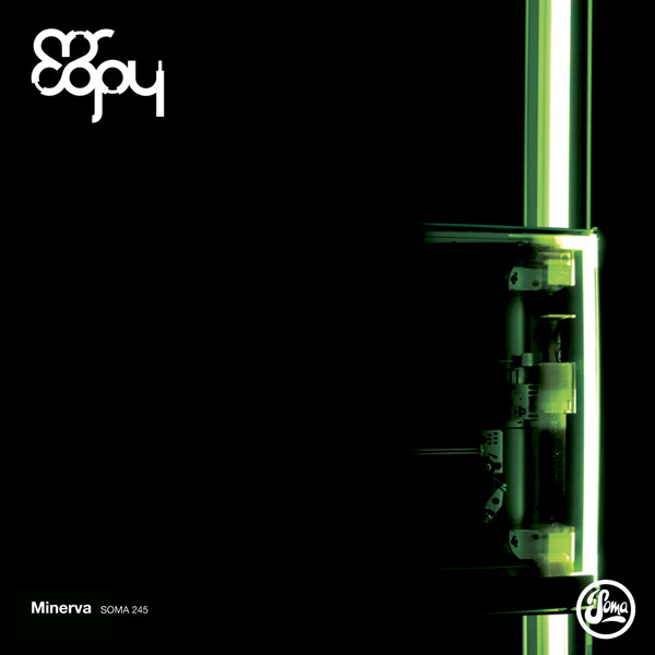 Mr. Copy Photo