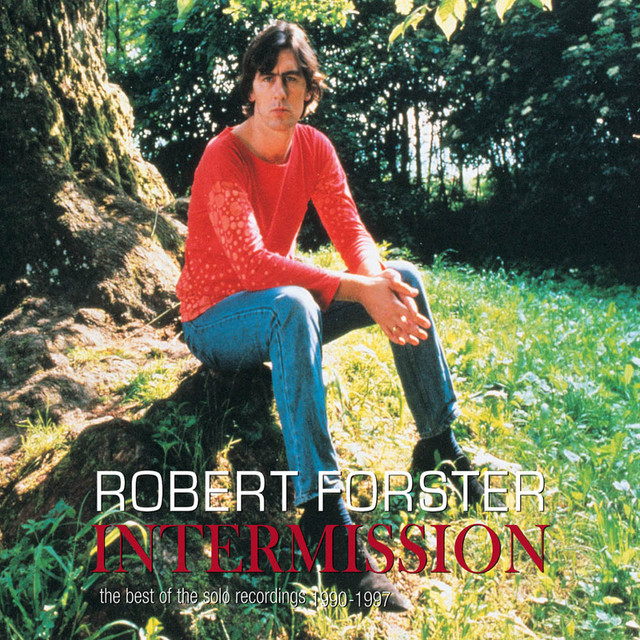 The Best Of The Solo Recordings 1990-1997 cover
