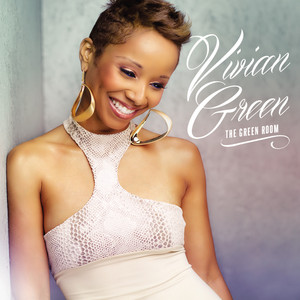 The Green Room album