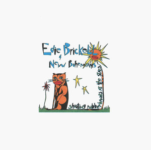 Shooting Rubberbands At The Stars (UK Mid Price) album
